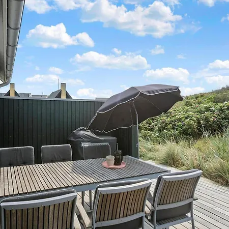 Bl1580-saltum-kohlsvej-17 Casa vacanze *