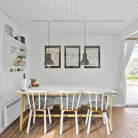 Bl1580-saltum-kohlsvej-17 Casa vacanze