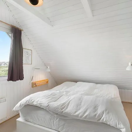 Casa vacanze Bl1580-saltum-kohlsvej-17 *