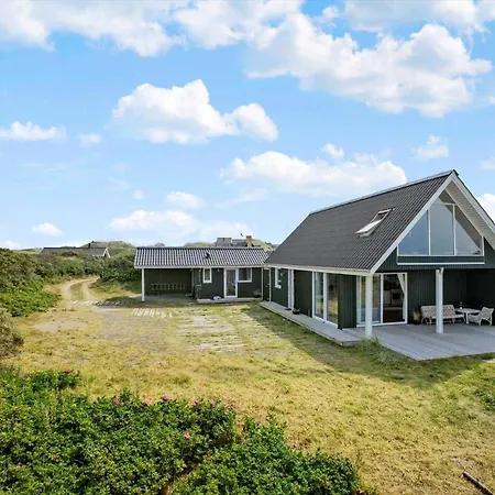 Casa vacanze Bl1580-saltum-kohlsvej-17 *