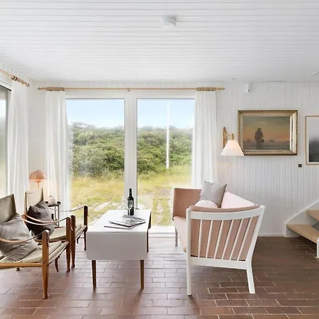 Bl1580-saltum-kohlsvej-17 Casa vacanze