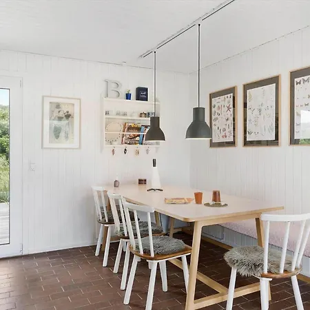 بيت للعطل Bl1580-saltum-kohlsvej-17 *