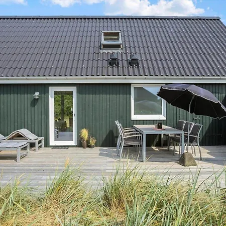 بيت للعطل Bl1580-saltum-kohlsvej-17 *