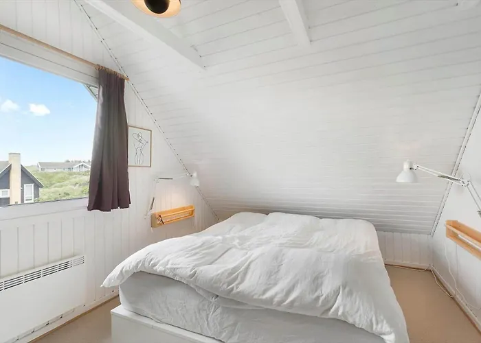 Сasa de vacaciones Bl1580-saltum-kohlsvej-17 *