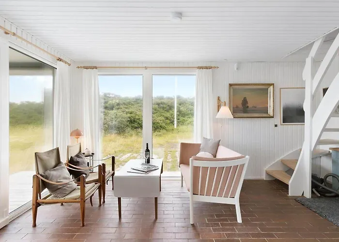 Bl1580-saltum-kohlsvej-17 Сasa de vacaciones